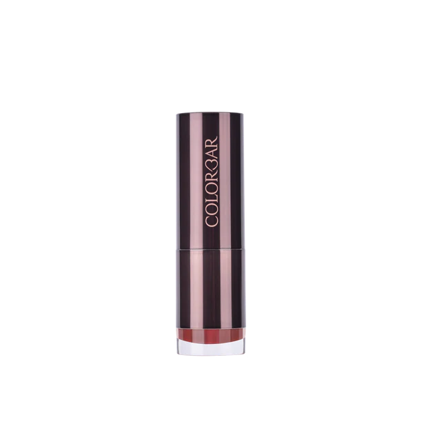 Colorbar Velvet Matte Lipstick Bare