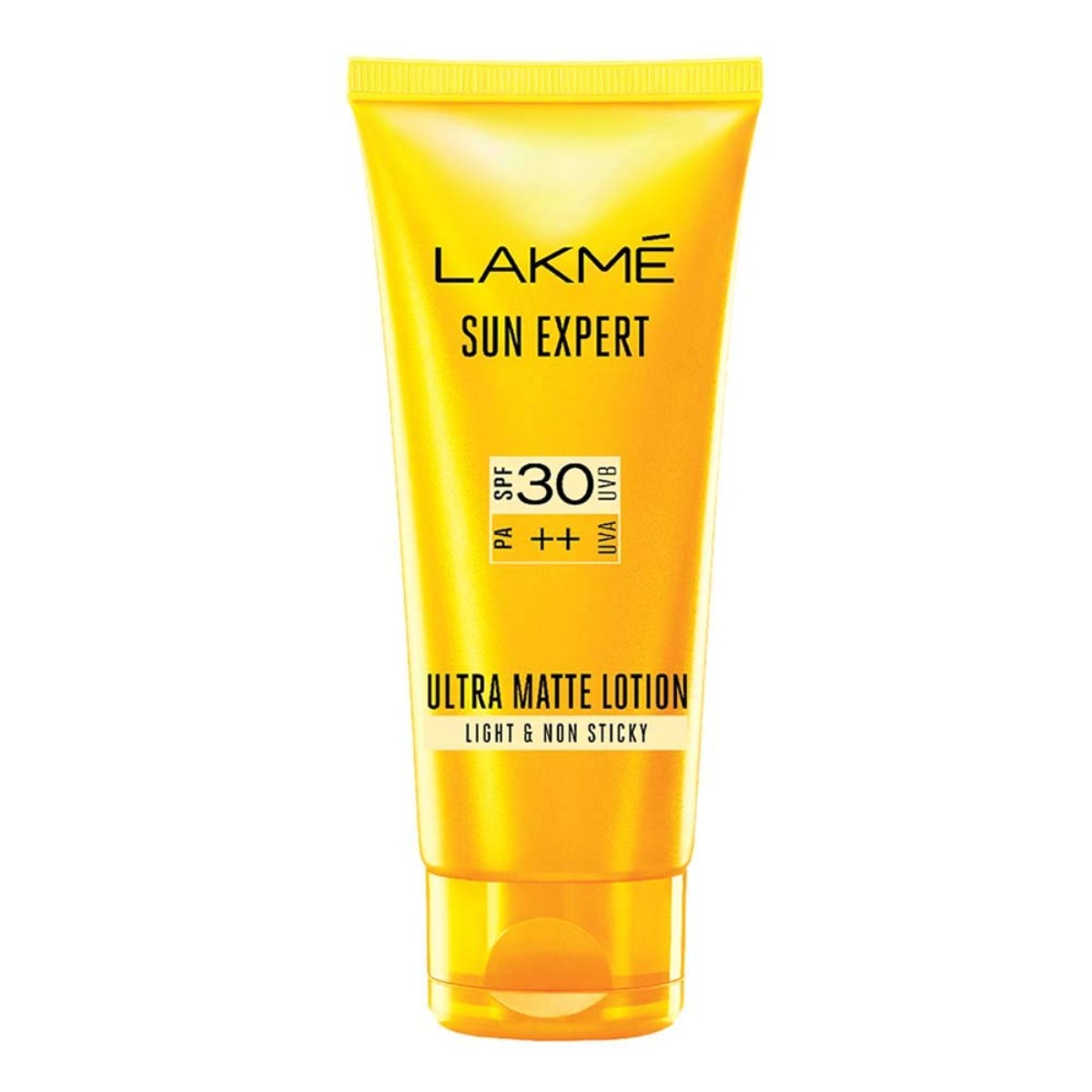 Lakme Sun Expert SPF 30 PA++ Ultra Matte Lotion, 50 ML