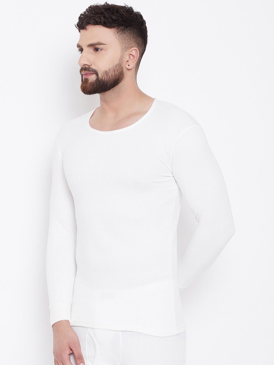 Neva Round Neck Full Sleeves Thermal Upper For Men MS1