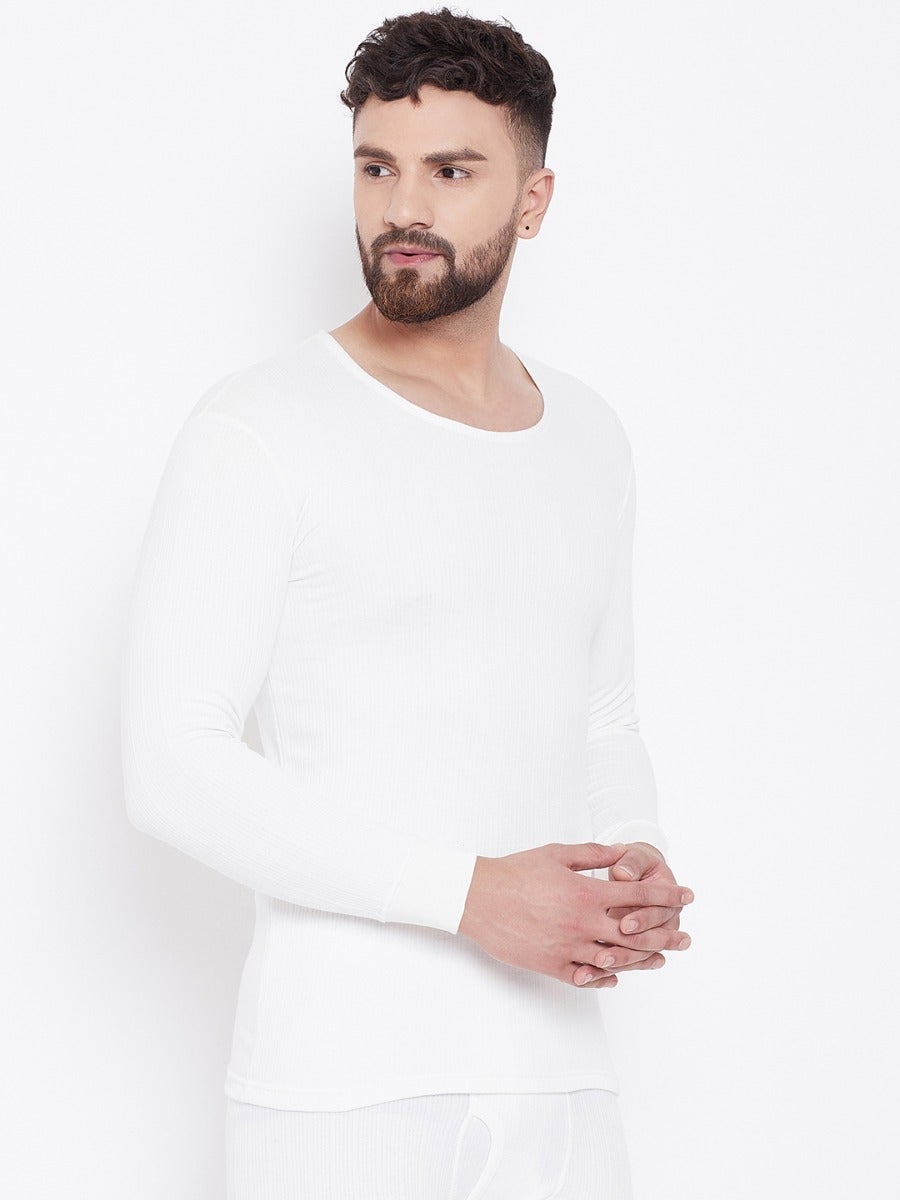 Neva Round Neck Full Sleeves Thermal Upper For Men MS1