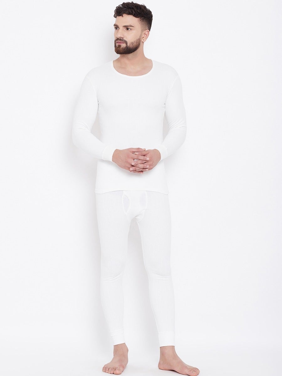 Neva Round Neck Full Sleeves Thermal Upper For Men MS1