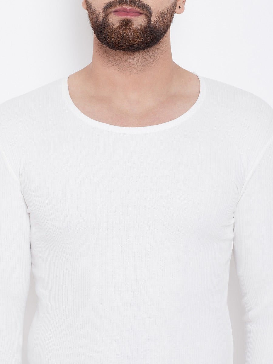 Neva Round Neck Full Sleeves Thermal Upper For Men MS1