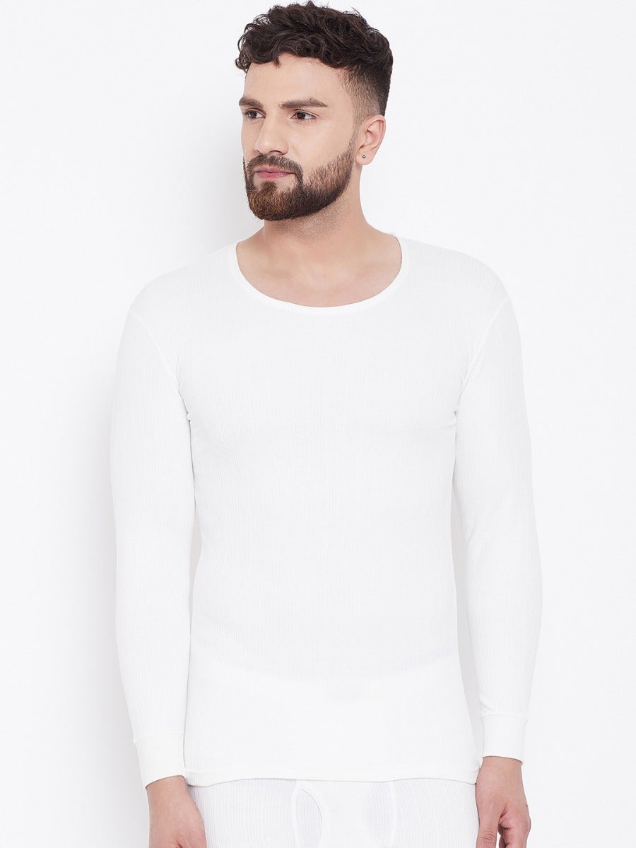 Neva Round Neck Full Sleeves Thermal Upper For Men MS1