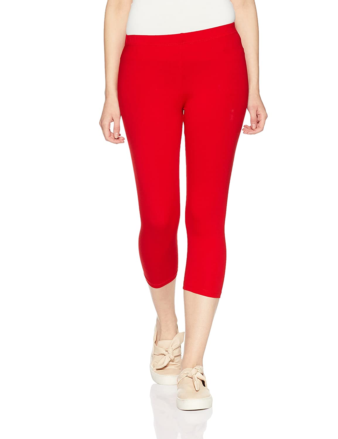 Lyra Capri Red
