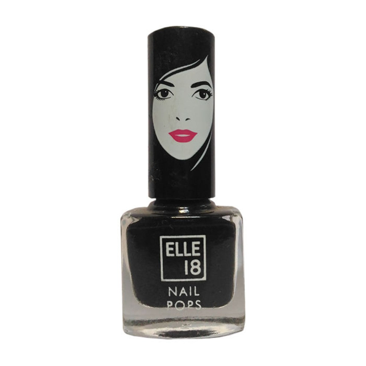 Elle18 Nail Paint 35