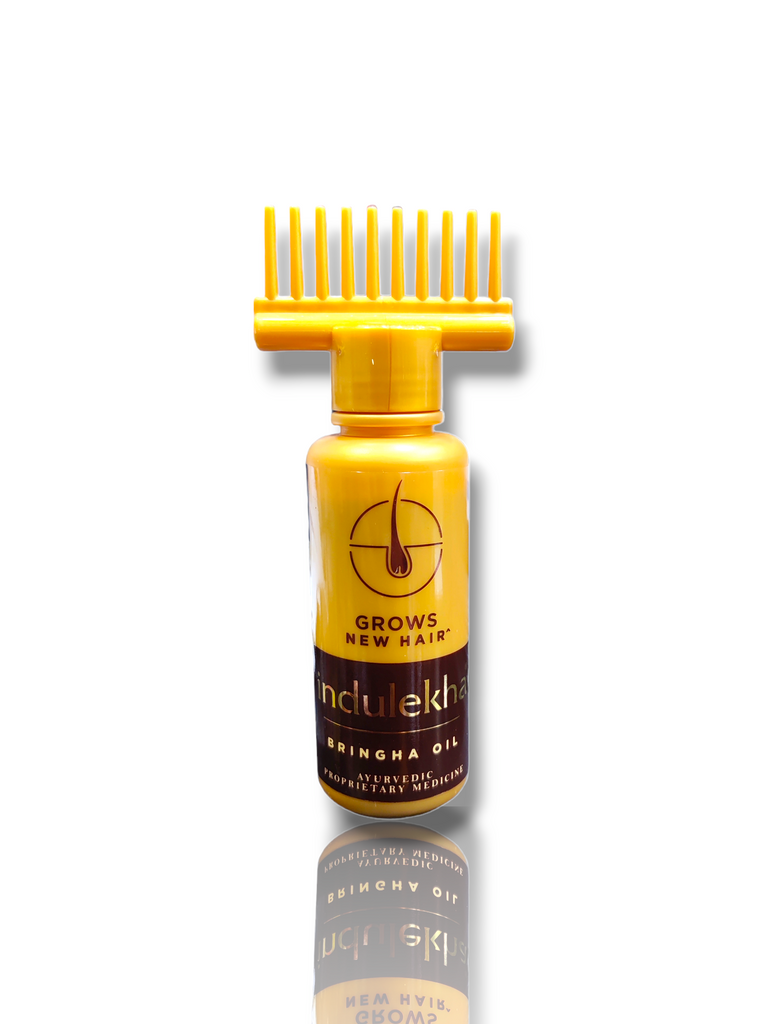 Indulekha Bringha Ayurvedic Oil,100ml