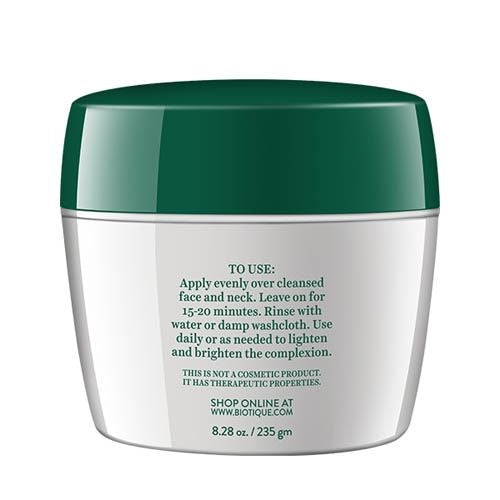 BIOTIQUE BIO FRUIT FACE PACK,75GM