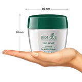 BIOTIQUE BIO FRUIT FACE PACK,75GM
