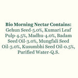 BIOTIQUE BIO MORNING NECTAR LOTION,120ML