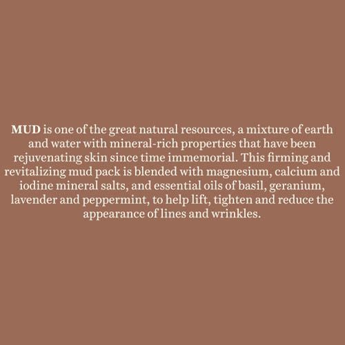 BIOTIQUE BIO MUD FACE PACK,75GM