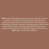 BIOTIQUE BIO MUD FACE PACK,75GM