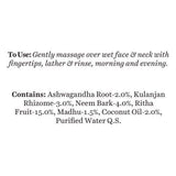 BIOTIQUE BIO NEEM FACE WASH,100ML
