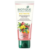 BIOTIQUE BIO WHITE FACE WASH,100ML