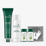 BIOTIQUE HERBCOLOR 4N BROWN
