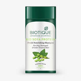 BIOTIQUE HERBCOLOR 3N DBROWN