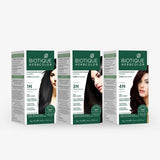 BIOTIQUE HERBCOLOR 3N DBROWN