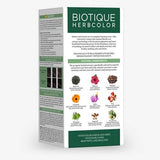 BIOTIQUE HERBCOLOR 3N DBROWN