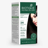 BIOTIQUE HERBCOLOR 3N DBROWN