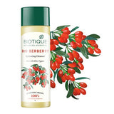 BIOTIQUE HYDRATING CLEANSER,120ML
