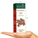 BIOTIQUE HYDRATING CLEANSER,120ML