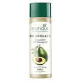 BIOTIQUE BIO AVOCADO BODY OIL,200ML
