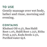 BIOTIQUE BIO APRICOT BODY WASH,190ML
