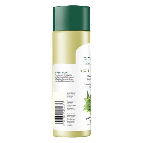 BIOTIQUE BIO BHRINGRAJ OIL,100ML