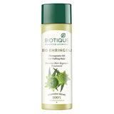 BIOTIQUE BIO BHRINGRAJ OIL,200ML