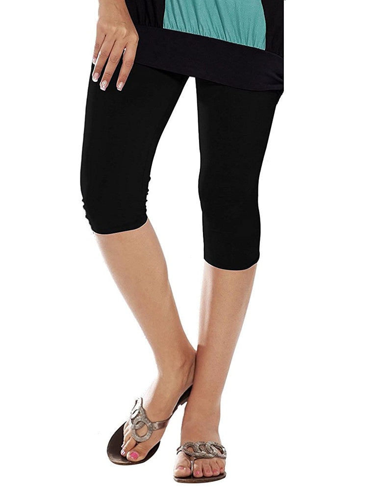 Lyra Capri Black