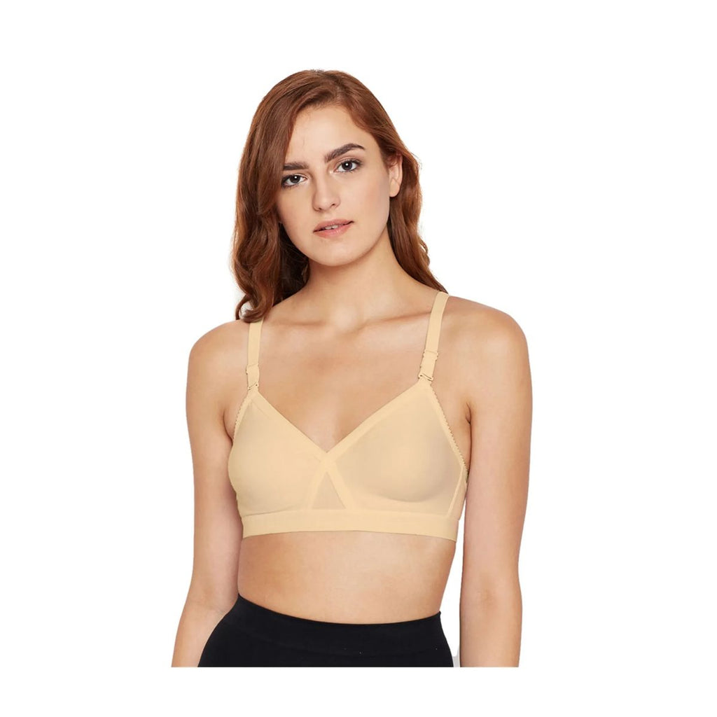 Bodycare Bra 5589 Skin