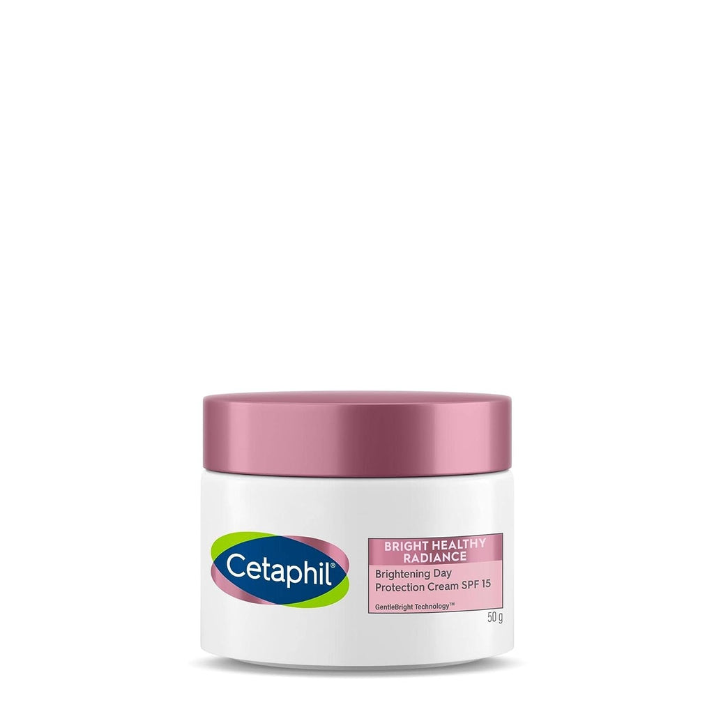 CETAPHIL BRIGHT HEALTHY RADIANCE DAY CREAM,50GM