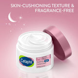 CETAPHIL BRIGHT HEALTHY RADIANCE NIGHT CREAM,50GM