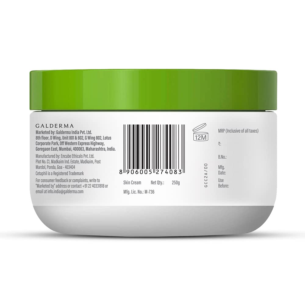 CETAPHIL MOISTURISING CREAM,250GM