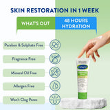 CETAPHIL MOISTURISING CREAM,80GM