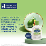 CETAPHIL MOISTURISING LOTION,100ML