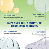 CETAPHIL MOISTURISING LOTION,100ML