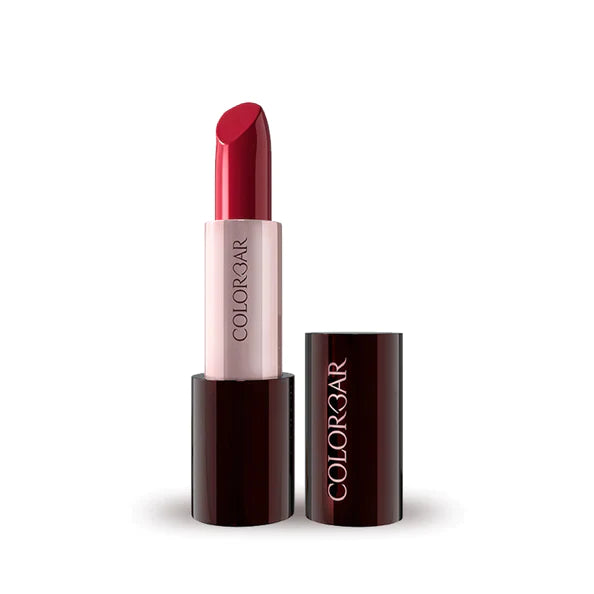 Colorbar Take Me As I Am Vegan Crème Lipstick Senorita Crème-001,4.2gm