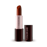 Colorbar Take Me As I Am Vegan Crème Lipstick Sexy Nude Crème-008,4.2gm