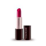 Colorbar Take Me As I Am Vegan Crème Lipstick Viva Magenta Crème-006,4.2gm