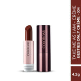 Colorbar Take Me As I Am Vegan Crème Refill Besties Only Crème-004,4.2gm