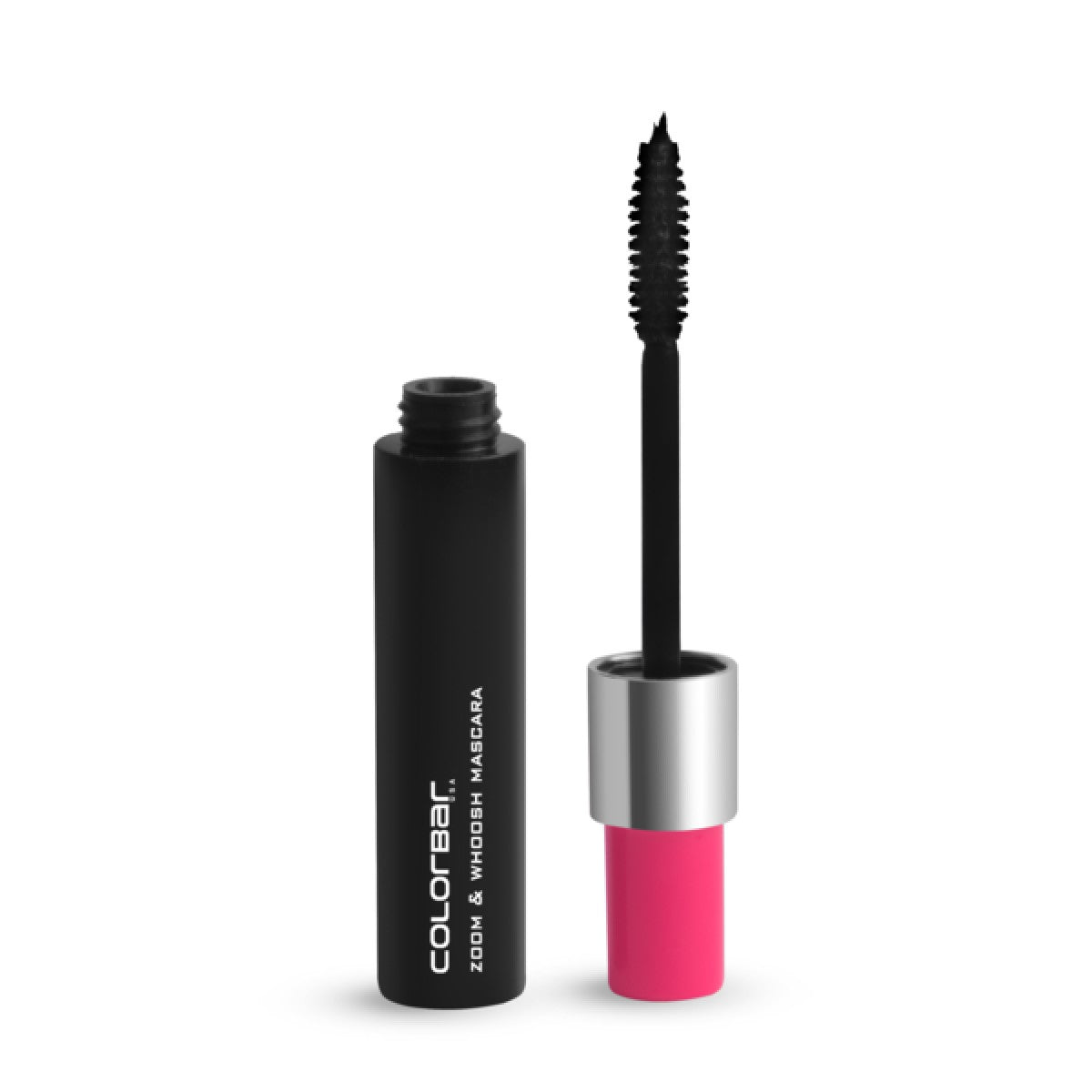 Colorbar Zoom & Whoosh Mascara