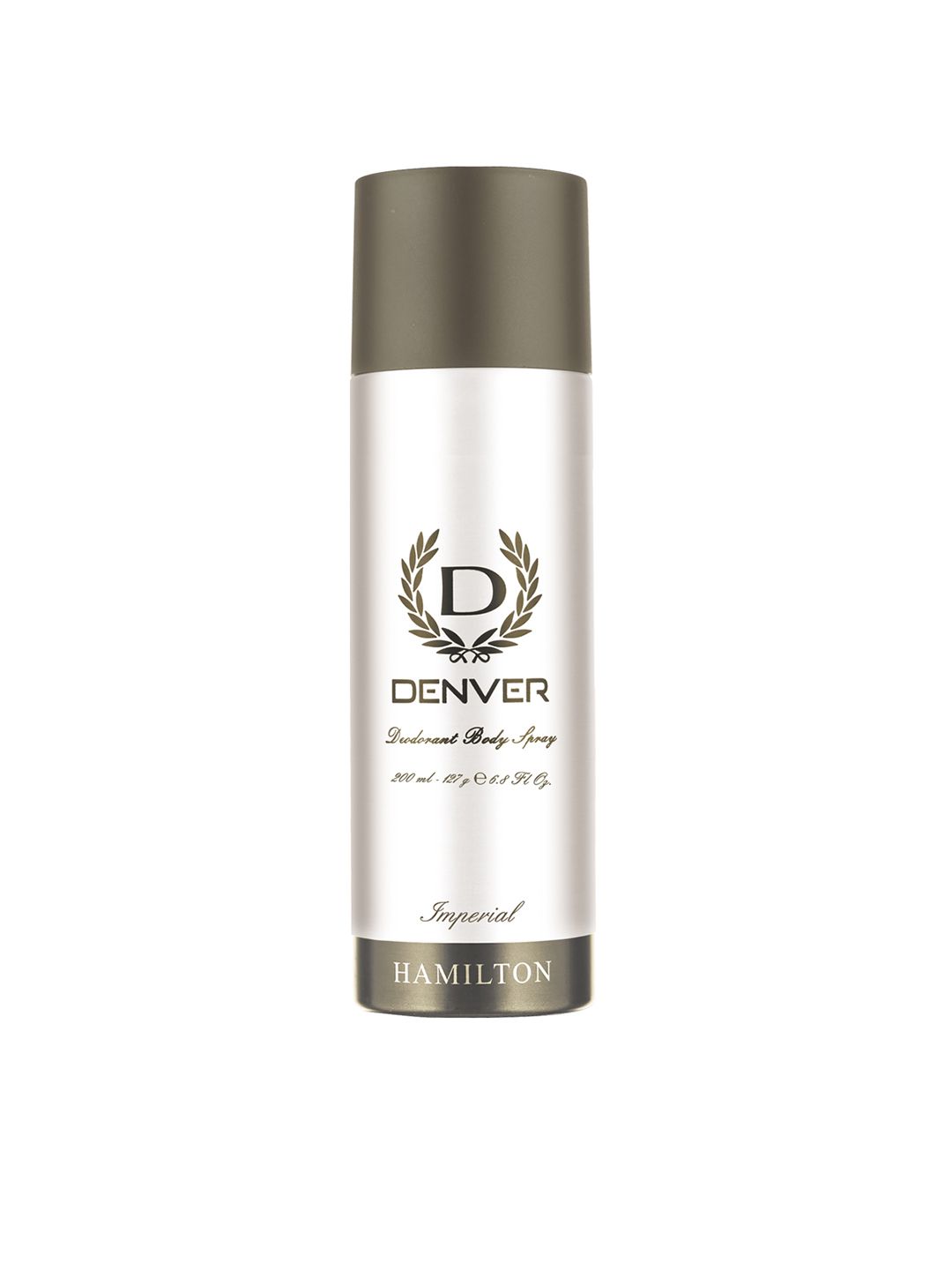 Denver Deo Body Spray, Imperial, 165ml