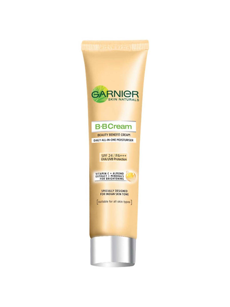 GARNIER BRIGHT COMPLETE VITAMIN C BB CREAM,30GM