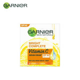GARNIER LIGHT COMPLETE CREAM,45GM