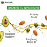 GARNIER COLOR NATURALS HAIR COLOR,4 BROWN,35ML+30GM