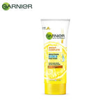 GARNIER LIGHT COMPLETE FACE WASH,100GM