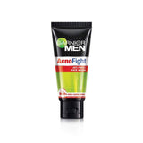 GARNIER MEN ACNO FIGHT FACE WASH 60G