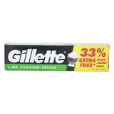 GILLETTE GUARD SHAVING CREAM