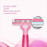 GILLETTE SIMPLY VENUS RAZOR