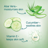 HIMALAYA ALOE FACE WASH,100ML